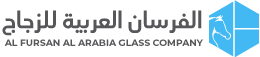 مصنع الفرسان العربية للزجاج Logo