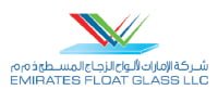 EMIRATES FLAT GLASS LLC مصنع زجاج | مصنع الفرسان العربية للزجاج بالاحساء